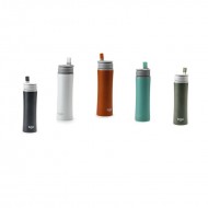 H2O Stainless Steel Sipper Water Bottle 750 ml SB152